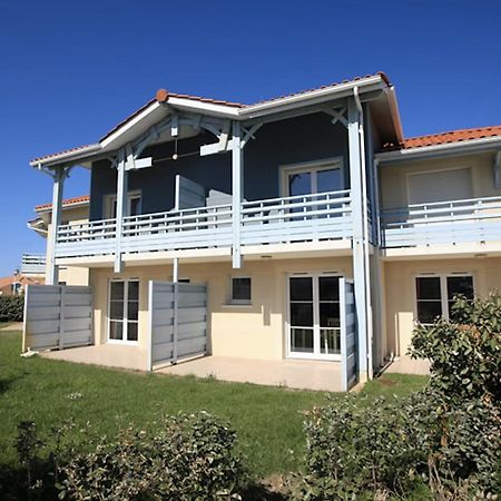 Residence Indigo II - Ocean Plage Residences Бискарос-Плаж Екстериор снимка