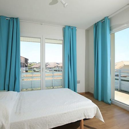 Residence Indigo II - Ocean Plage Residences Бискарос-Плаж Екстериор снимка